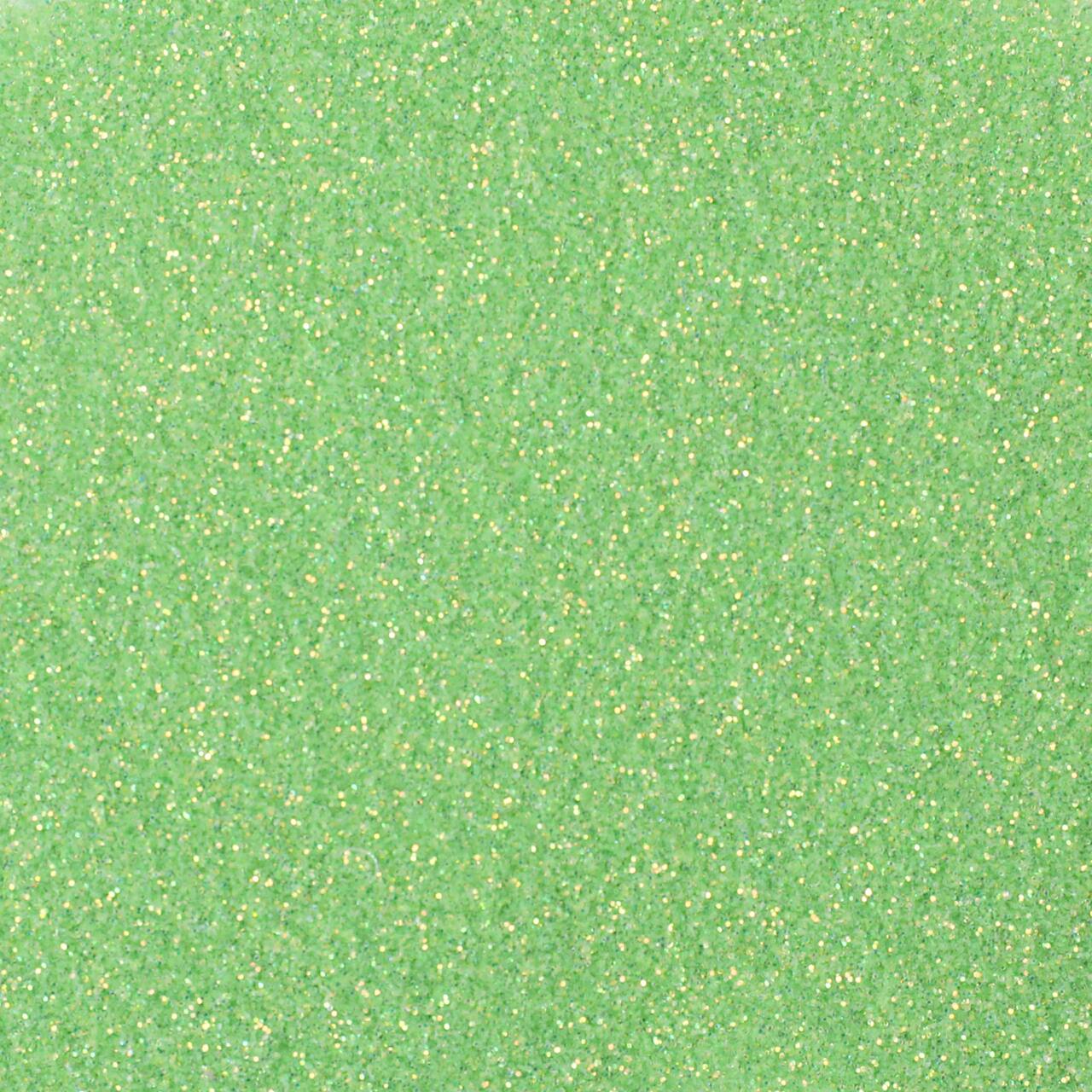 16 Pack: Extra Fine Polyester Glitter by Recollections™